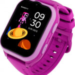 Garett Kids eSIM 4G recenze