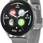 Garett Lady Elegance RT recenze