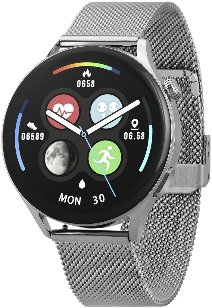 Garett Lady Elegance RT recenze