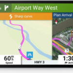 Garmin CAMPER 795 MT-D EU recenze