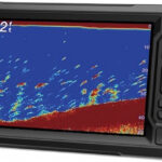 Garmin ECHOMAP Plus 62cv recenze