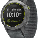Garmin Enduro recenze