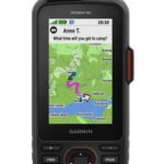 Garmin GPSMAP 66i EMEA recenze