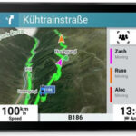 Garmin ZümoXT2 MT-S Lifetime recenze