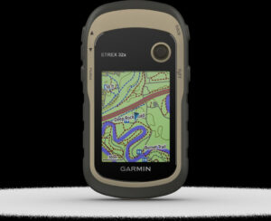 Fotografie Garmin eTrex 32x EU  recenzía