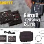 Garrett Z-Lynk recenze