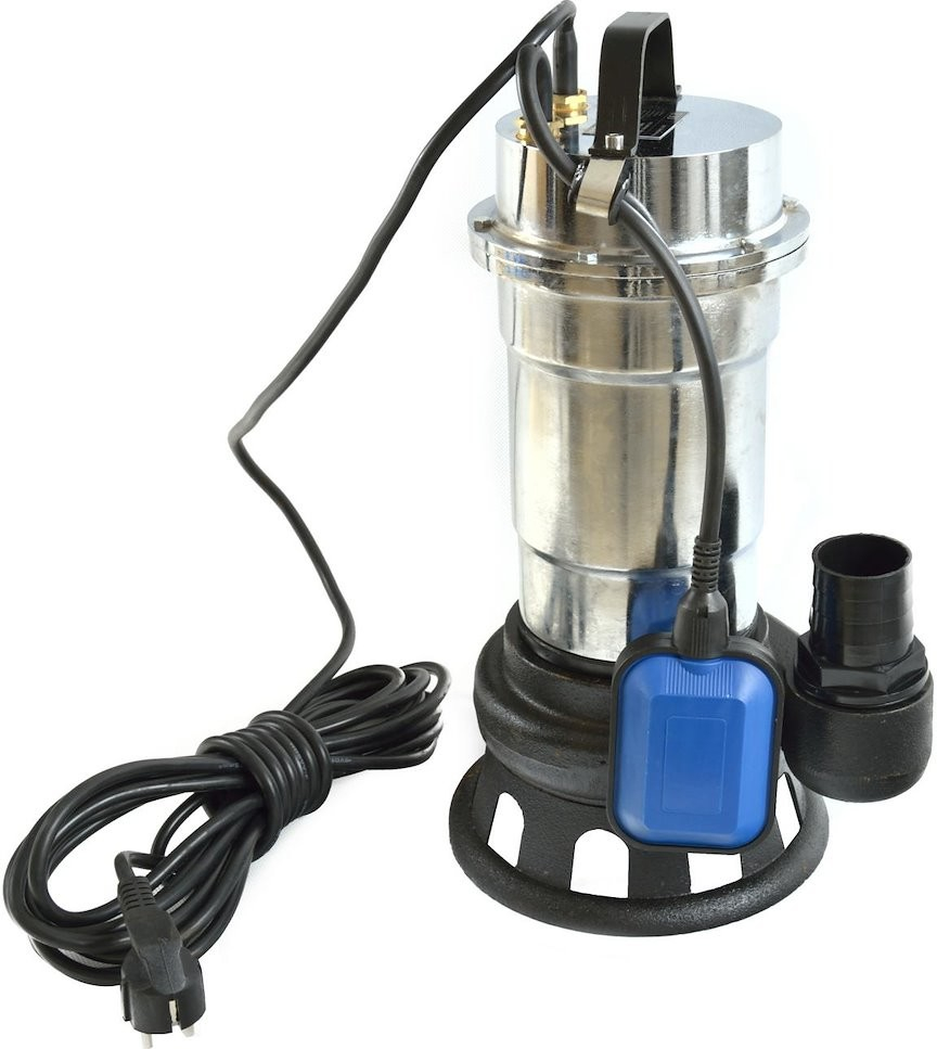 Geko WQD NIKIEL H00607 recenze