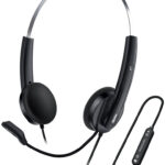 Genius HS-220U AI recenze