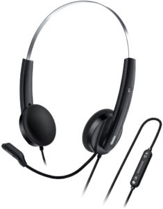 Fotografie Genius HS-220U AI recenzía