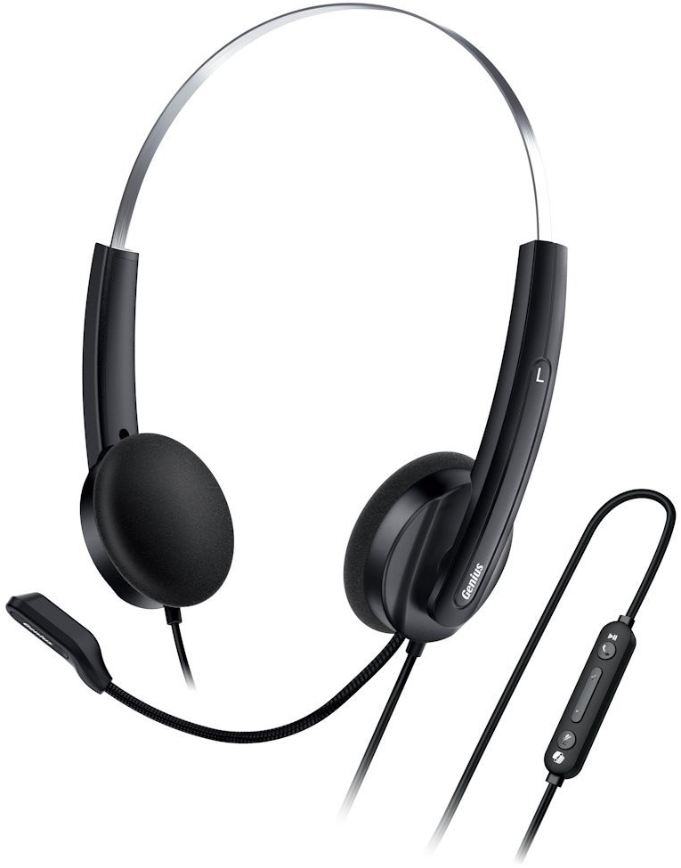 Obrázok Genius HS-220U AI hodnotenie