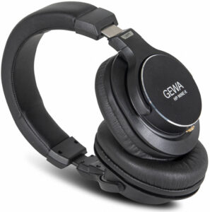 Fotografie Gewa HP NINE-X recenzía