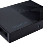 Gigabyte Brix GB-BNi3-N305 recenze