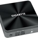 Gigabyte Brix GB-BRi7-10710 recenze