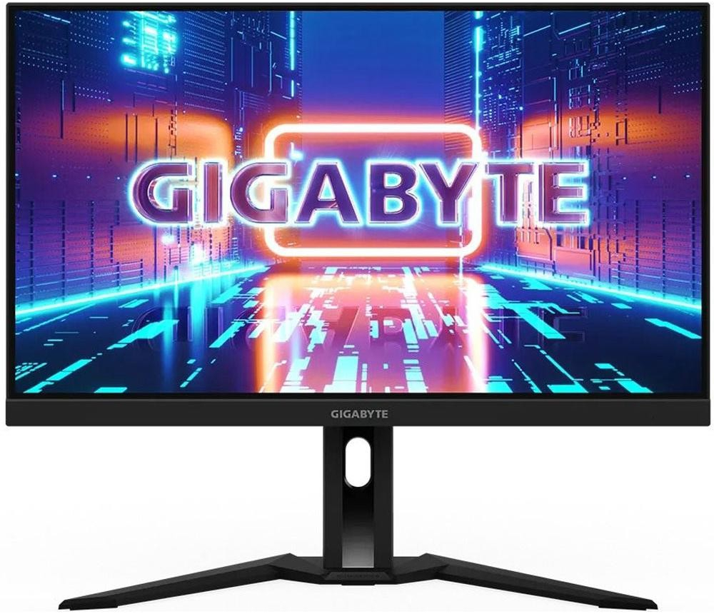 Gigabyte M27Q X recenze