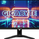 Gigabyte M28U recenze