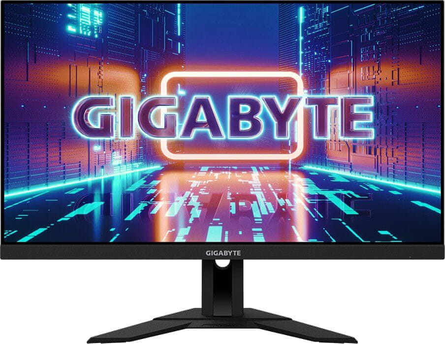 Gigabyte M28U recenze