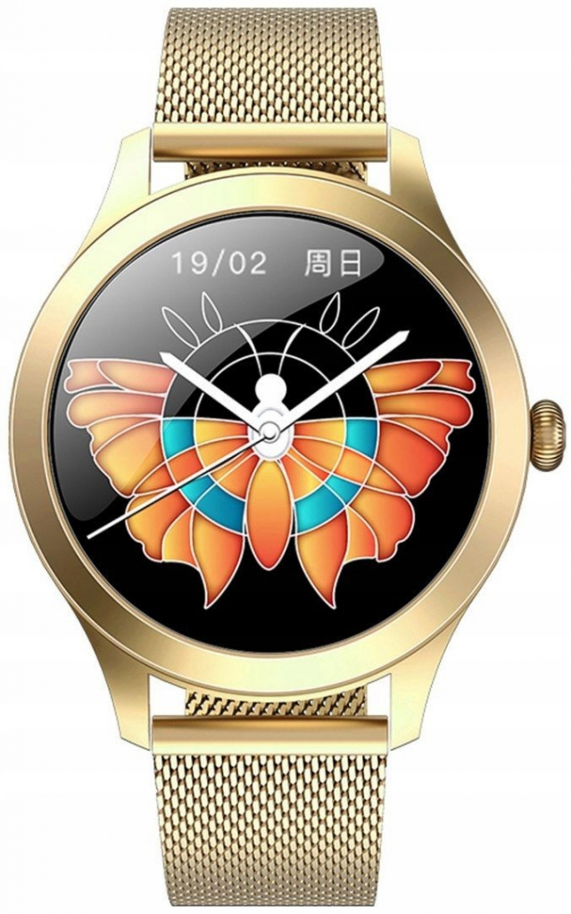 Gino Rossi SW014-4 recenze