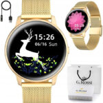 Gino Rossi SW015-5 recenze