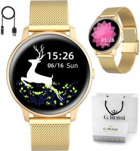 Fotografie Gino Rossi SW015-5  recenzía