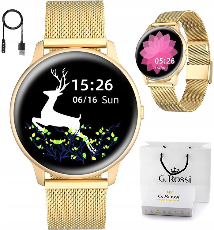 Gino Rossi SW015-5 recenze