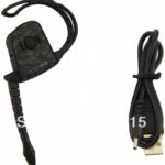 Gioteck EX-03 recenze