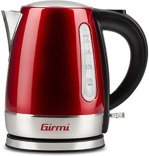 Girmi BL3202 recenze