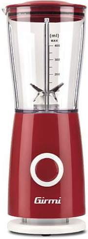 Girmi FR 0302 recenze