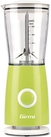 Girmi FR0303 recenze