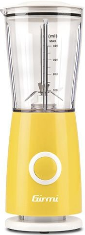 Girmi FR0305 recenze