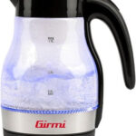 Girmi Rychlovarná konvice BL5100 recenze