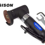 Gison GP-824CGR recenze