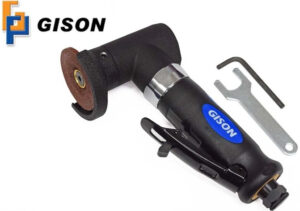 Fotografie Gison GP-824CGR recenzía