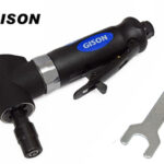 Gison GP-824MR recenze