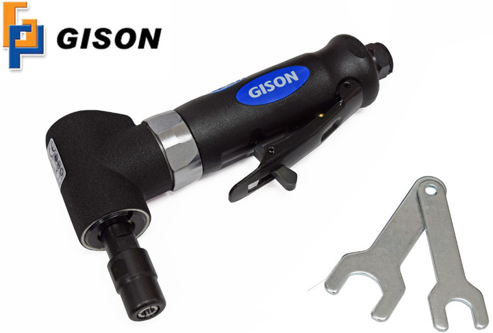 Gison GP-824MR recenze