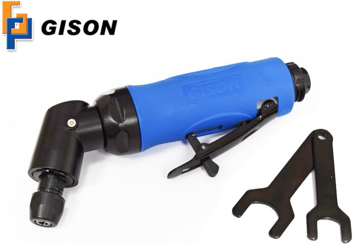 Gison GP-824STA2 recenze