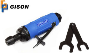 Fotografie Gison MINI GP-824ST1  recenzía