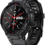 GlacierX Faron recenze