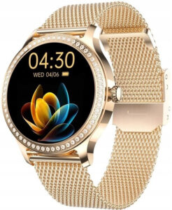 Fotografie GlacierX Pearl  recenzía