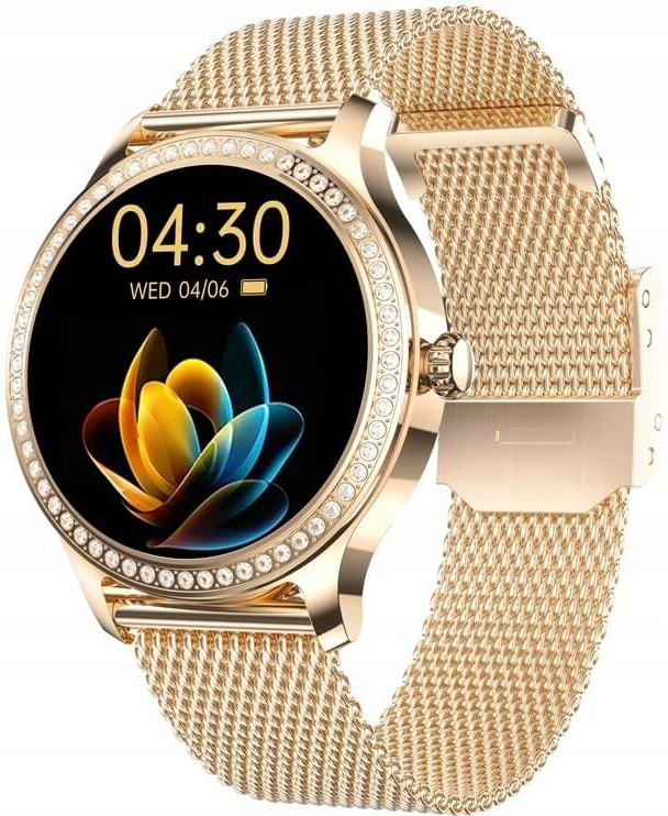 GlacierX Pearl recenze