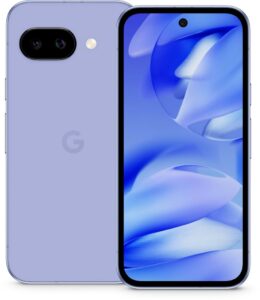 Fotografie Google Pixel 9a 5G 8GB/256GB Iris  recenzía