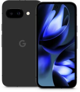Fotografie Google Pixel 9a 5G 8GB/256GB Obsidian  recenzía