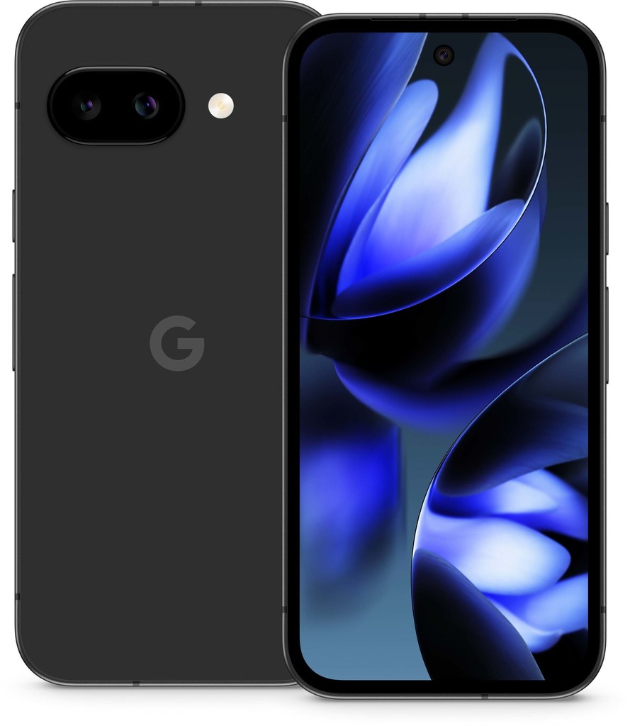 Google Pixel 9a 5G 8GB/256GB Obsidian recenze