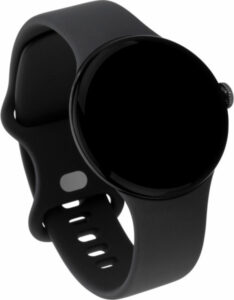 Fotografie Google Pixel Watch Bluetooth/Wi-Fi  recenzía