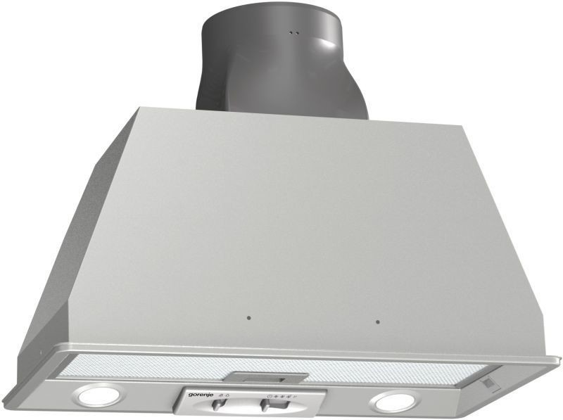 Gorenje BHI611AS recenze