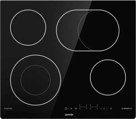 Gorenje ECT643 recenze