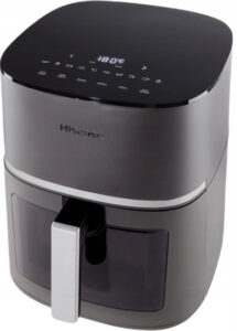 Fotografie Gorenje F16HI00BL  recenzía