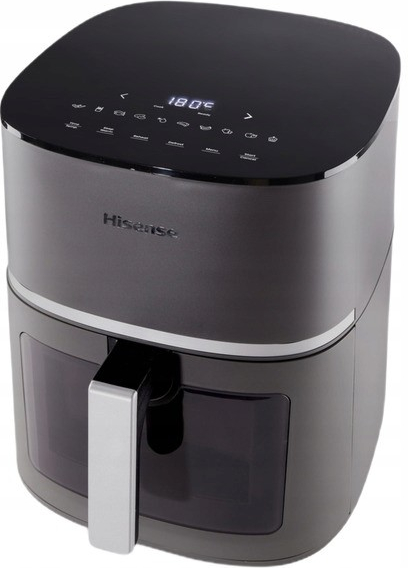 Gorenje F16HI00BL recenze