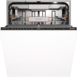 Gorenje FASTB38WIFI recenze
