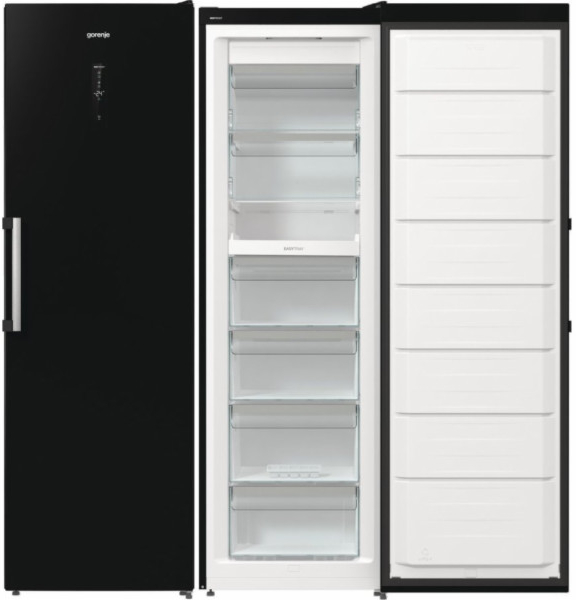 Gorenje FN619EABK6 recenze