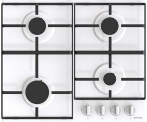 Fotografie Gorenje G640EW  recenzía